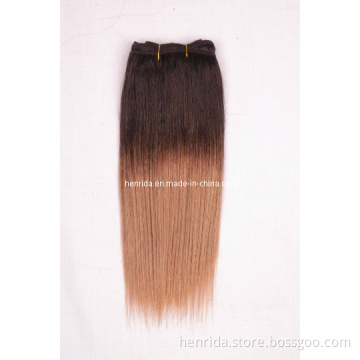Human Hair Weaving Extension